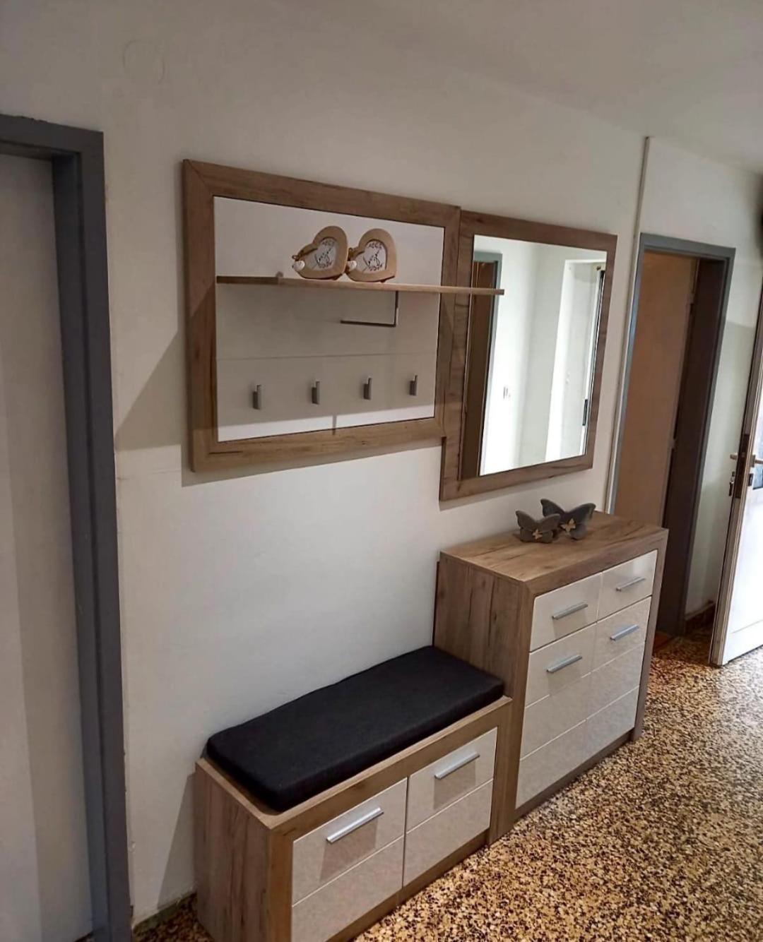 Apartment Ruzo Moja Zadar Exterior photo