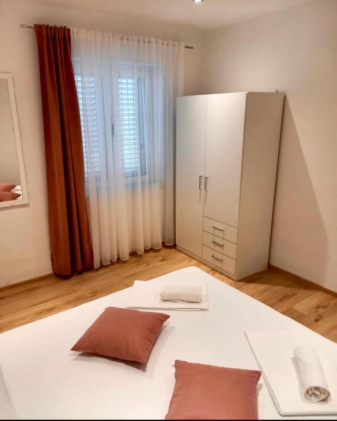 Apartment Ruzo Moja Zadar Exterior photo