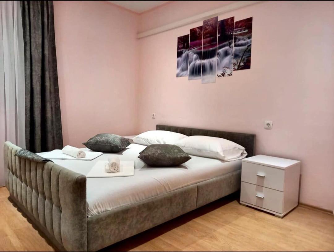 Apartment Ruzo Moja Zadar Exterior photo
