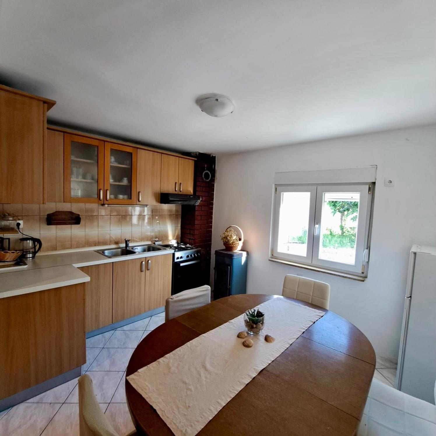 Apartment Ruzo Moja Zadar Exterior photo